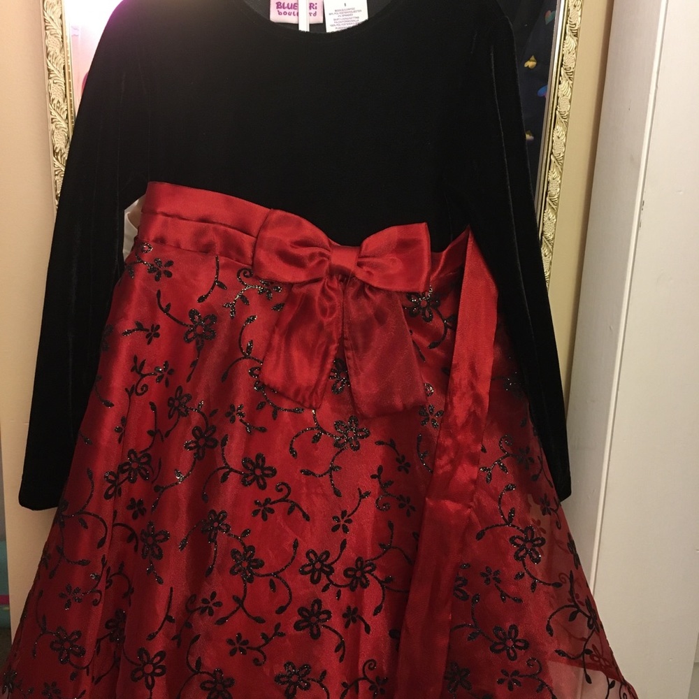 Holiday Dress